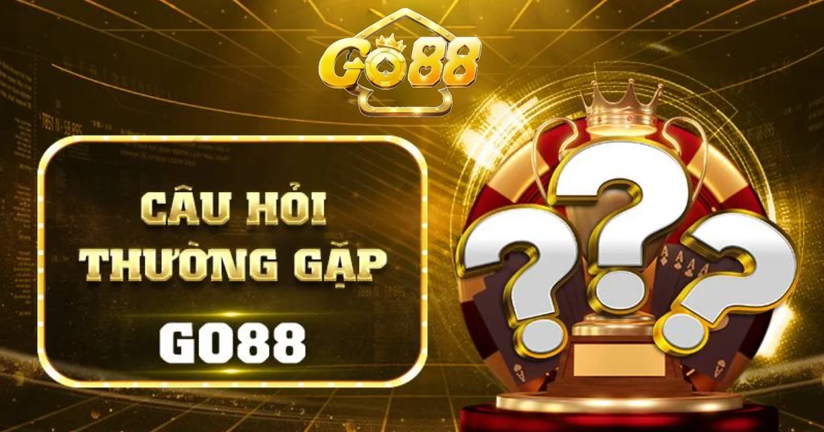 Khám Phá Thế Giới Giải Trí Đỉnh Cao Tại Go88 - Trải Nghiệm Cá Cược Không Giới Hạn