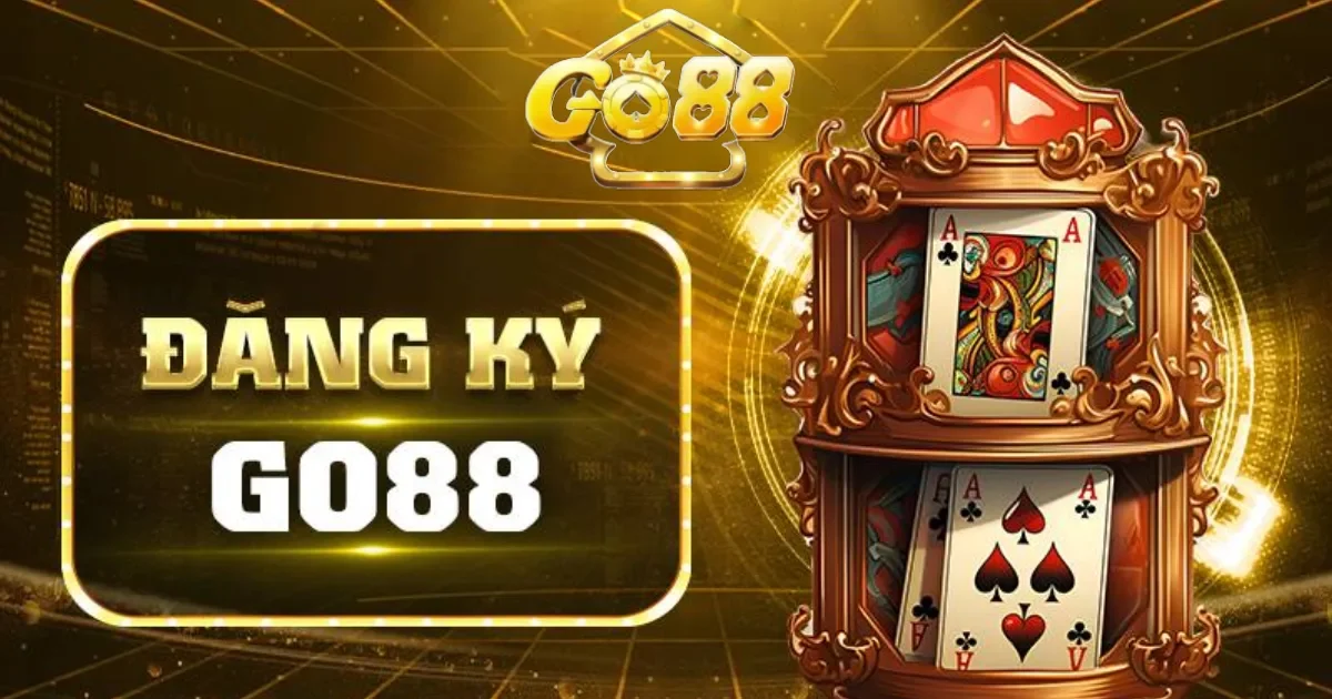 Go88 - Trải Nghiệm Cá Cược Đỉnh Cao Với Nhiều Ưu Đãi Hấp Dẫn